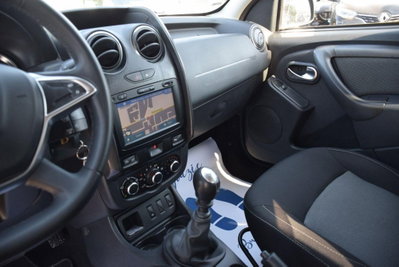 Dacia Duster 1.5 dCi 110CV 4x2 Ambiance (20)