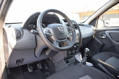 Dacia Duster 1.5 dCi 110CV 4x2 Ambiance (5)