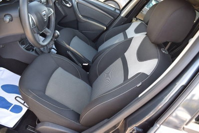 Dacia Duster 1.5 dCi 110CV 4x2 Ambiance (6)
