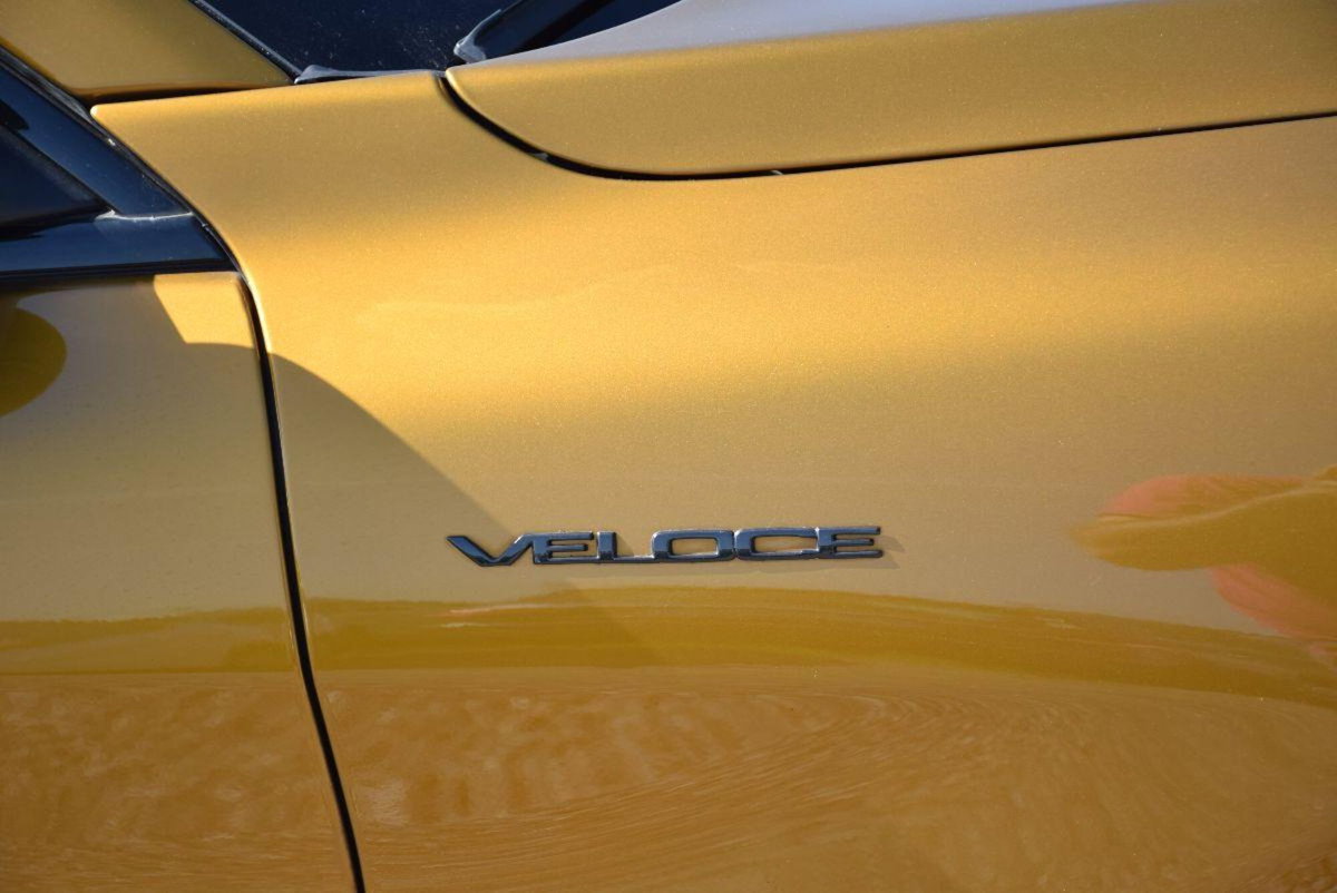 Alfa Romeo Stelvio Stelvio 2.2 Turbodiesel 210 CV AT8 Q4 Veloce (14)