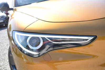 Alfa Romeo Stelvio Stelvio 2.2 Turbodiesel 210 CV AT8 Q4 Veloce (16)