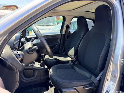smart forfour forfour 70 1.0 Passion (10)