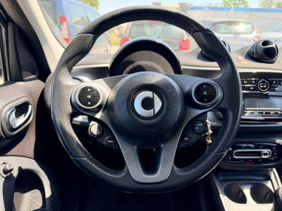 smart forfour forfour 70 1.0 Passion (11)