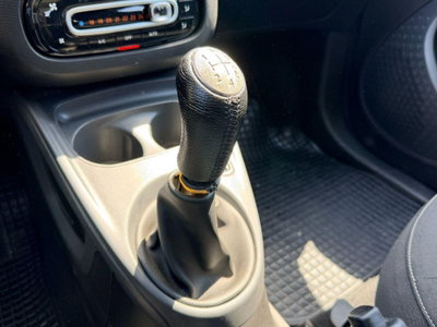 smart forfour forfour 70 1.0 Passion (12)