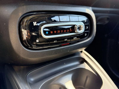 smart forfour forfour 70 1.0 Passion (13)