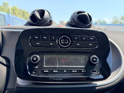smart forfour forfour 70 1.0 Passion (14)