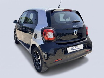 smart forfour forfour 70 1.0 Passion (5)