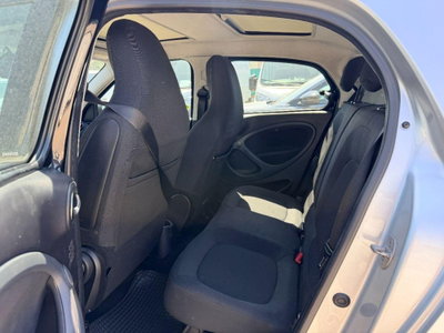 smart forfour forfour 70 1.0 Passion (9)
