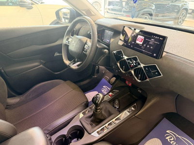 Ds DS 3 1.2 puretech Performance Line 100cv (10)