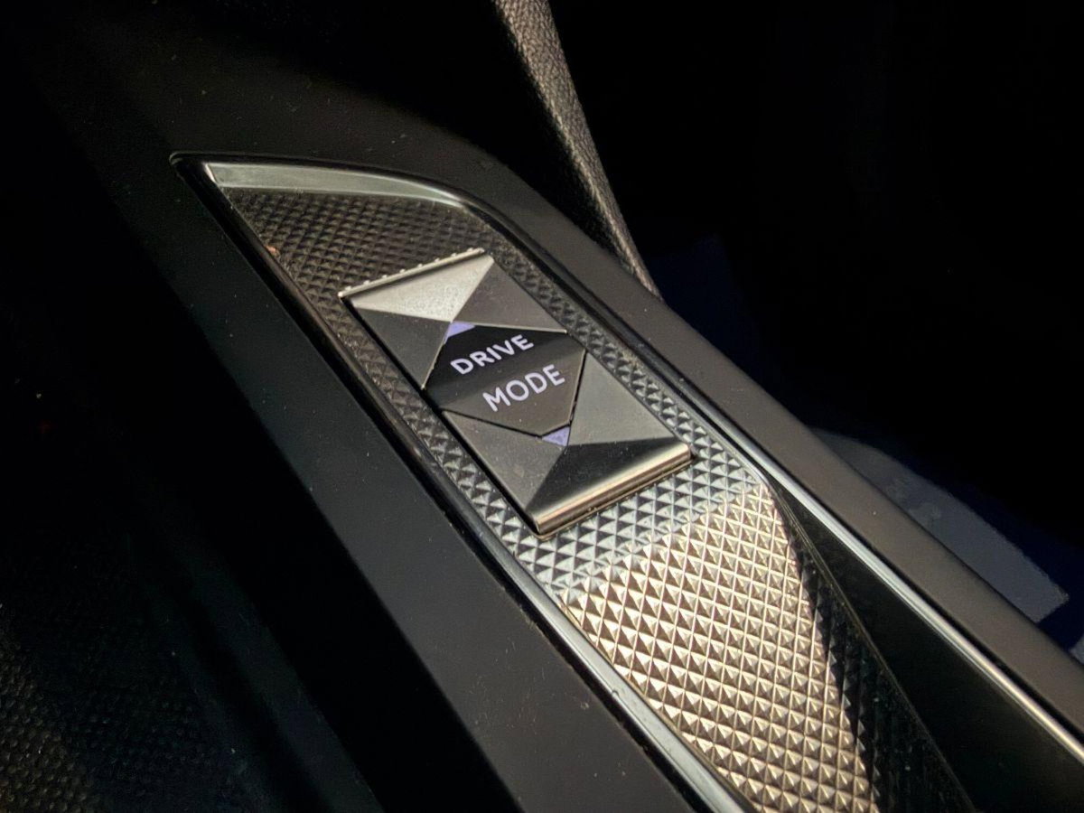 Ds DS 3 1.2 puretech Performance Line 100cv (18)