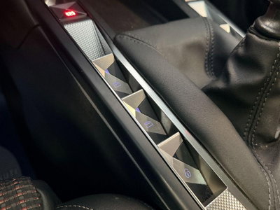 Ds DS 3 1.2 puretech Performance Line 100cv (19)