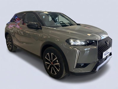 Ds DS 3 1.2 puretech Performance Line 100cv (3)