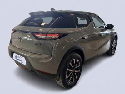 Ds DS 3 1.2 puretech Performance Line 100cv (4)