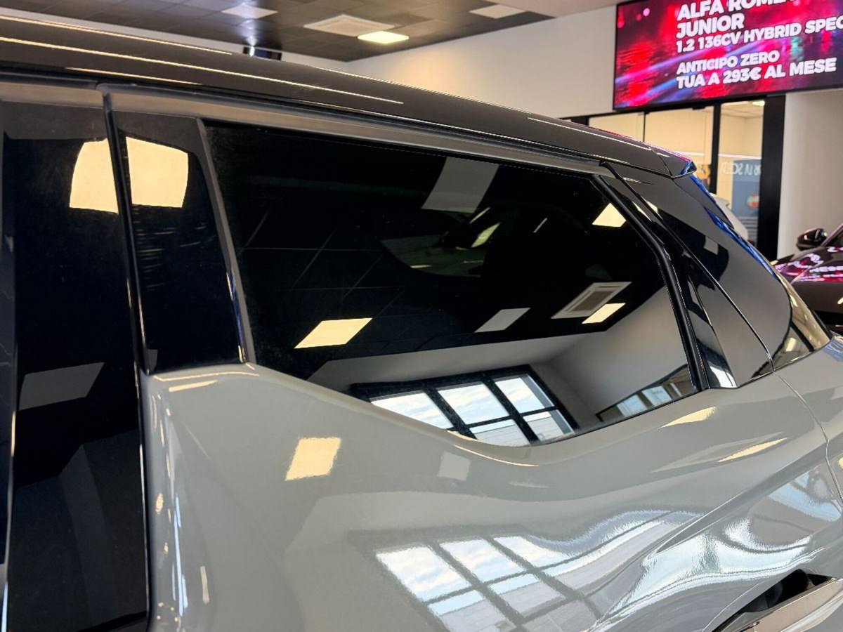 Ds DS 3 1.2 puretech Performance Line 100cv (7)