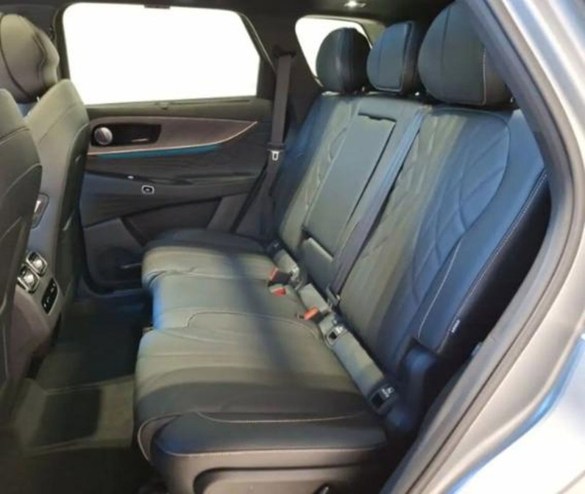 Jaecoo Jaecoo 8 SHS-P 1.5 tgdi phev Exclusive awd auto (10)