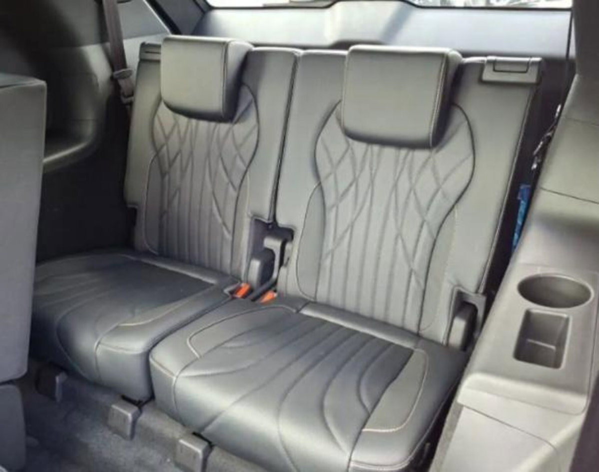 Jaecoo Jaecoo 8 SHS-P 1.5 tgdi phev Exclusive awd auto (11)