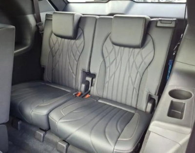 Jaecoo Jaecoo 8 SHS-P 1.5 tgdi phev Exclusive awd auto (11)