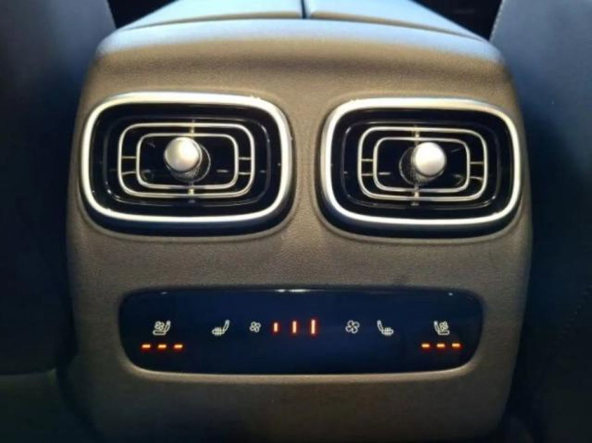 Jaecoo Jaecoo 8 SHS-P 1.5 tgdi phev Exclusive awd auto (12)