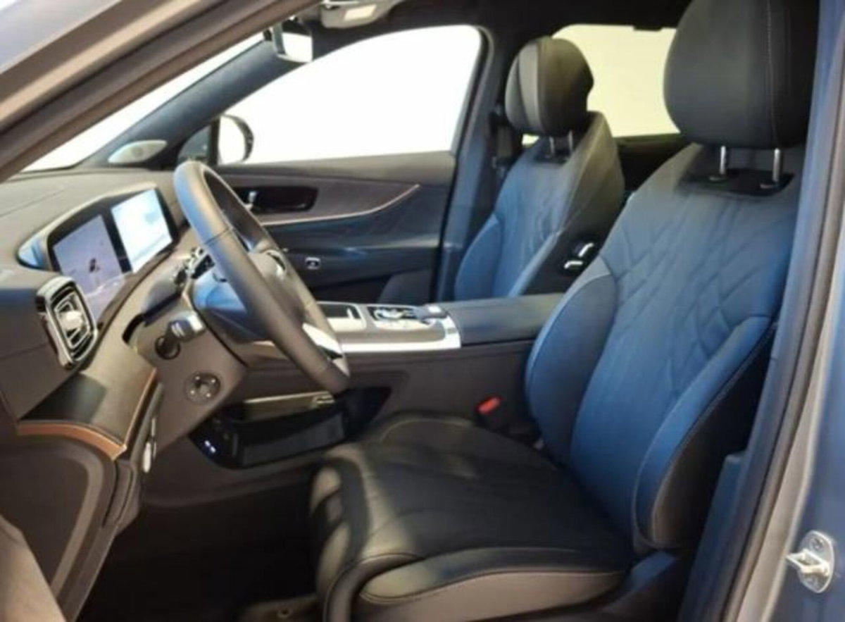 Jaecoo Jaecoo 8 SHS-P 1.5 tgdi phev Exclusive awd auto (13)