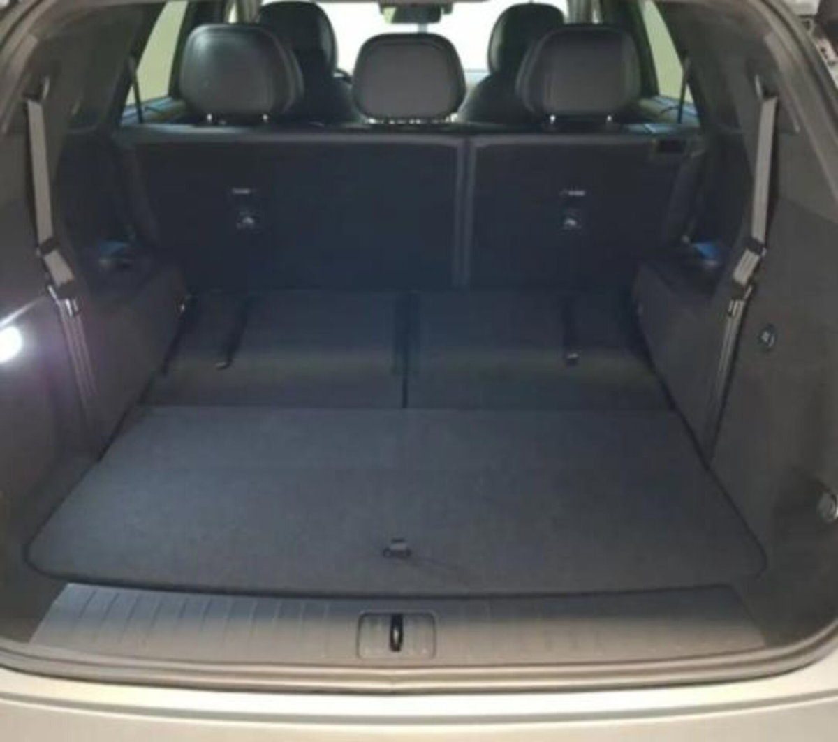 Jaecoo Jaecoo 8 SHS-P 1.5 tgdi phev Exclusive awd auto (14)