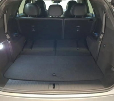 Jaecoo Jaecoo 8 SHS-P 1.5 tgdi phev Exclusive awd auto (14)