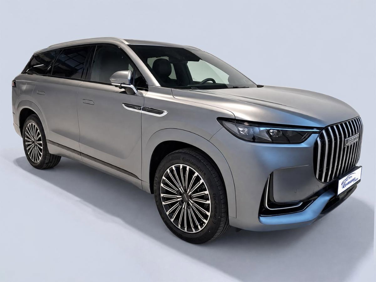 Jaecoo Jaecoo 8 SHS-P 1.5 tgdi phev Exclusive awd auto (3)