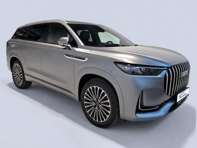 Jaecoo Jaecoo 8 SHS-P 1.5 tgdi phev Exclusive awd auto (3)