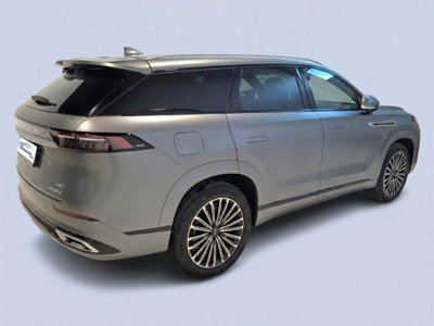 Jaecoo Jaecoo 8 SHS-P 1.5 tgdi phev Exclusive awd auto (5)