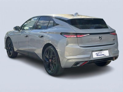 Ds DS 4 DS 4 PureTech 130 aut. Performance Line (5)