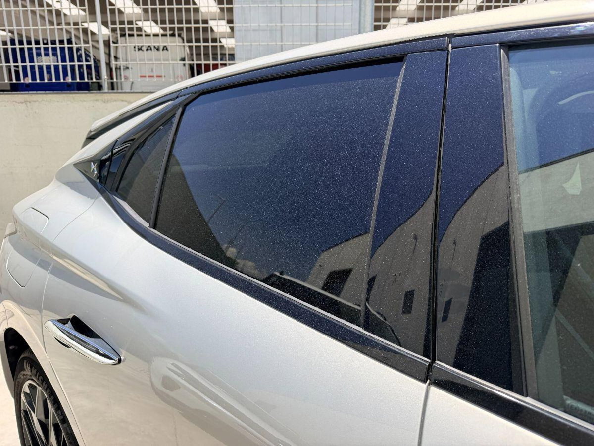 Ds DS 4 DS 4 PureTech 130 aut. Performance Line (7)