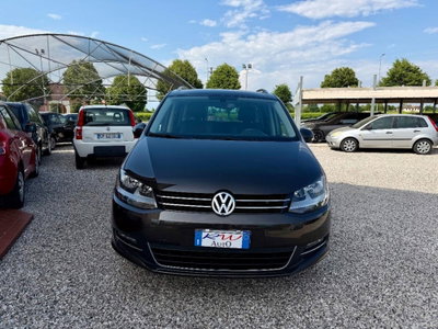 Volkswagen Sharan 2.0 TDI 150 CV SCR 4MOTION Highline BlueMotion Tech. (3)