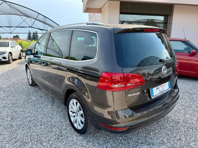 Volkswagen Sharan 2.0 TDI 150 CV SCR 4MOTION Highline BlueMotion Tech. (5)