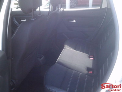 Dacia Duster 1.6 SCe GPL 4x2 Prestige (10)