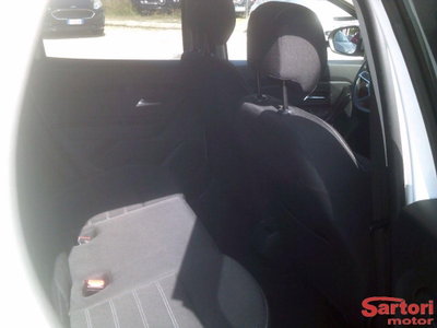 Dacia Duster 1.6 SCe GPL 4x2 Prestige (11)