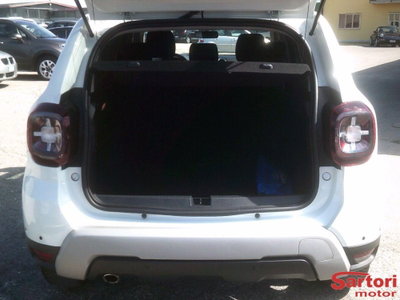 Dacia Duster 1.6 SCe GPL 4x2 Prestige (12)