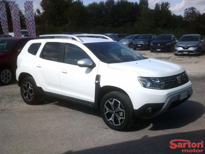 Dacia Duster 1.6 SCe GPL 4x2 Prestige (2)