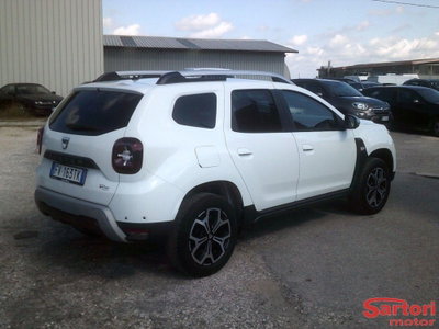 Dacia Duster 1.6 SCe GPL 4x2 Prestige (3)