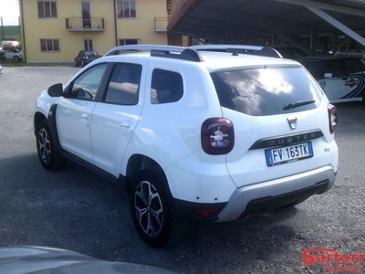 Dacia Duster 1.6 SCe GPL 4x2 Prestige (4)
