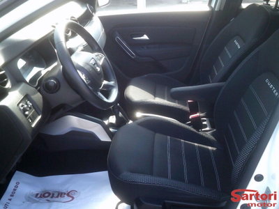 Dacia Duster 1.6 SCe GPL 4x2 Prestige (5)