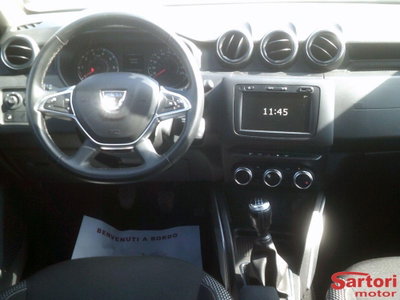 Dacia Duster 1.6 SCe GPL 4x2 Prestige (8)