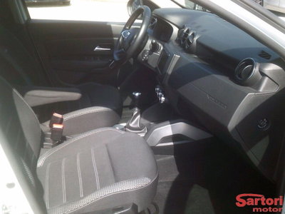 Dacia Duster 1.6 SCe GPL 4x2 Prestige (9)