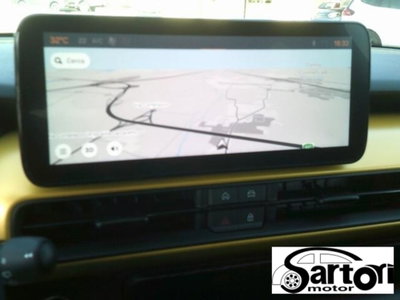 Jeep Avenger 1.2 turbo Summit fwd 100cv (10)