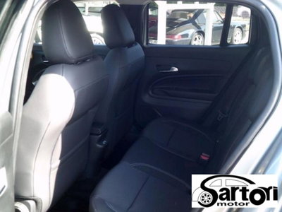 Jeep Avenger 1.2 turbo Summit fwd 100cv (15)