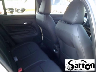 Jeep Avenger 1.2 turbo Summit fwd 100cv (16)