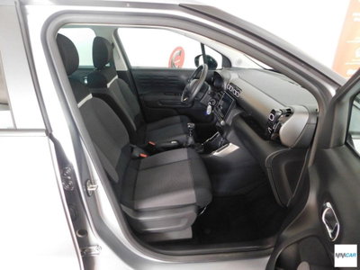 Citroen C3 Aircross 1.2 puretech You s&s 110cv (5)