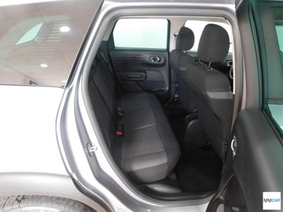 Citroen C3 Aircross 1.2 puretech You s&s 110cv (6)