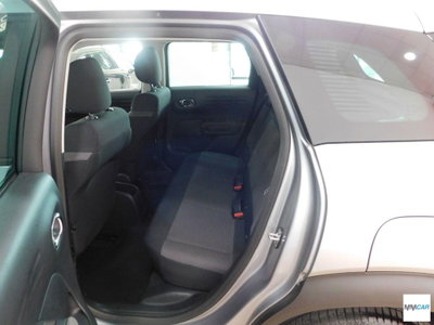 Citroen C3 Aircross 1.2 puretech You s&s 110cv (7)