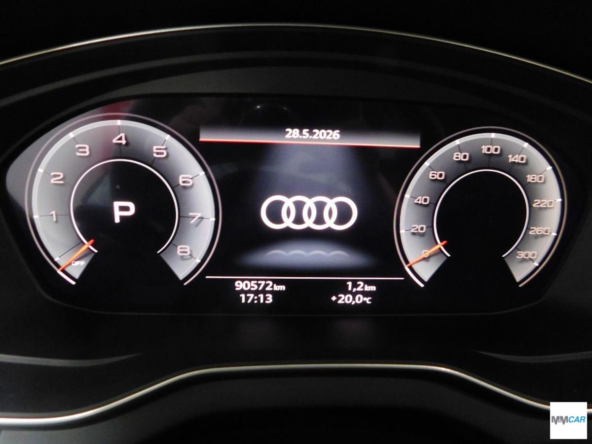Audi Q5 40 TDI 204 CV quattro S tronic Business (12)