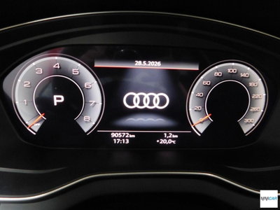 Audi Q5 40 TDI 204 CV quattro S tronic Business (12)