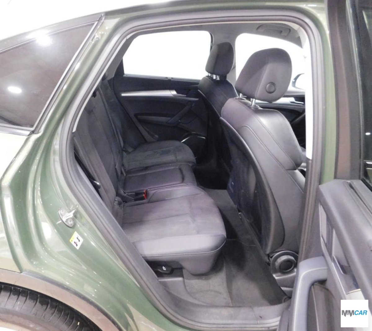 Audi Q5 40 TDI 204 CV quattro S tronic Business (6)